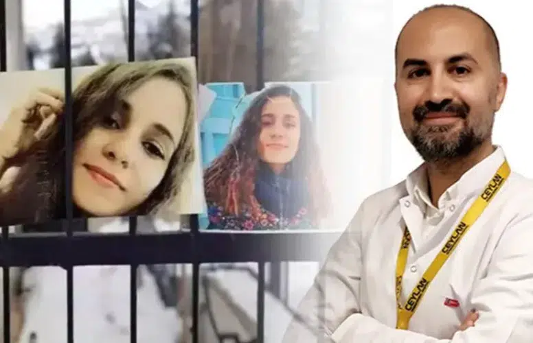 GÜLİSTAN DOKU CİNAYETİNİN AYDINLANMAMASI İÇİN BU DA YAPILMIŞ!