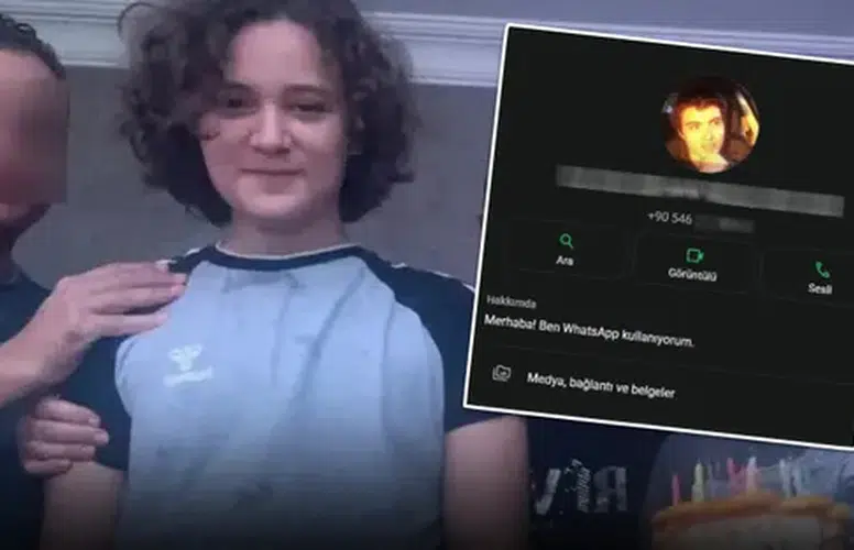 OKUL  SALDIRGANI ABD’DE 6 KİŞİYİ  ÖLDÜRENİ PROFİL FOTOĞRAFI YAPMIŞ!