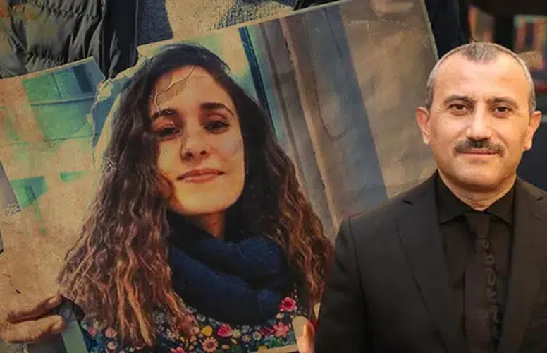 FLAŞ HABER! TUNCELİ ESKİ VALİSİ TUNCAY SONEL GÖZALTINA ALIND