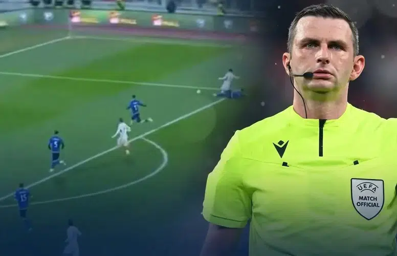 “MİLLETİMİZ FARKINDA DEĞİL! A MİLLİ FUTBOL TAKIMI DİREKTEN DÖNDÜ!”