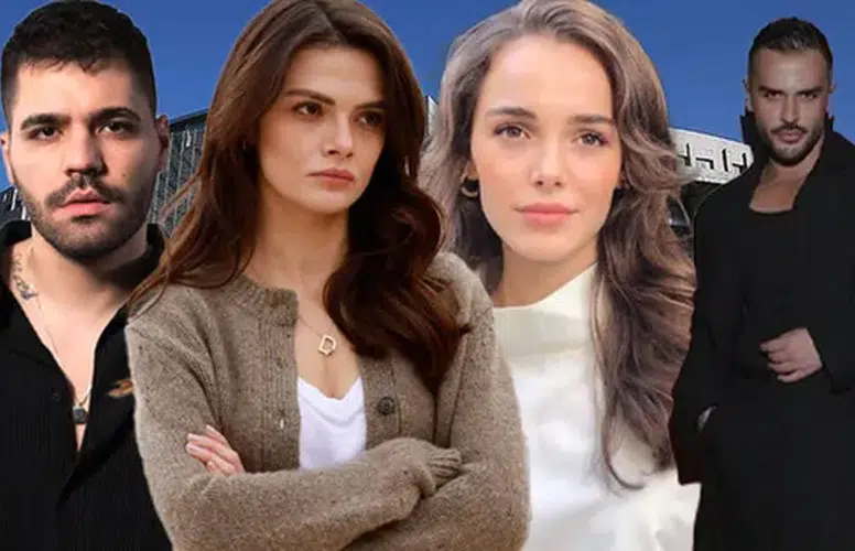 UYUŞTURUCU SORUŞTURMASINDA KİMLERİN TEST SONUÇLARI POZİTİF ÇIKTI?