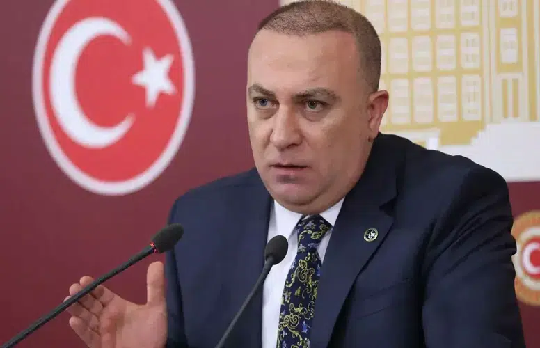 İZZET ULVİ YÖNTER'E FEZLEKE SÜRECİ Mİ BAŞLAYACAK?