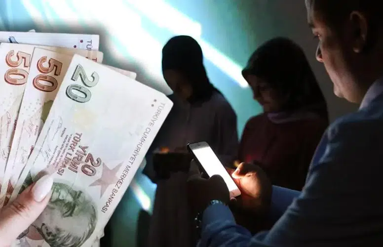 TELEFON TARİFELERİNE ZAM GELDİ! İŞTE O TARİFE VE FİYATLAR!