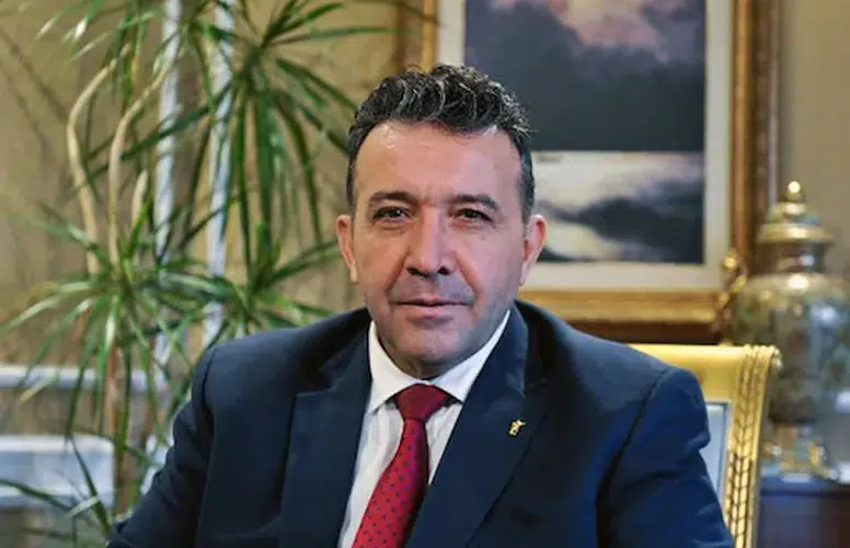 KÜRESEL GÜÇ DENKLEMİNDE YENİ KIRILMALAR:NATO TÜRKİYE VE ORTADOĞU’DA STRATEJİK DÖNÜŞÜM!