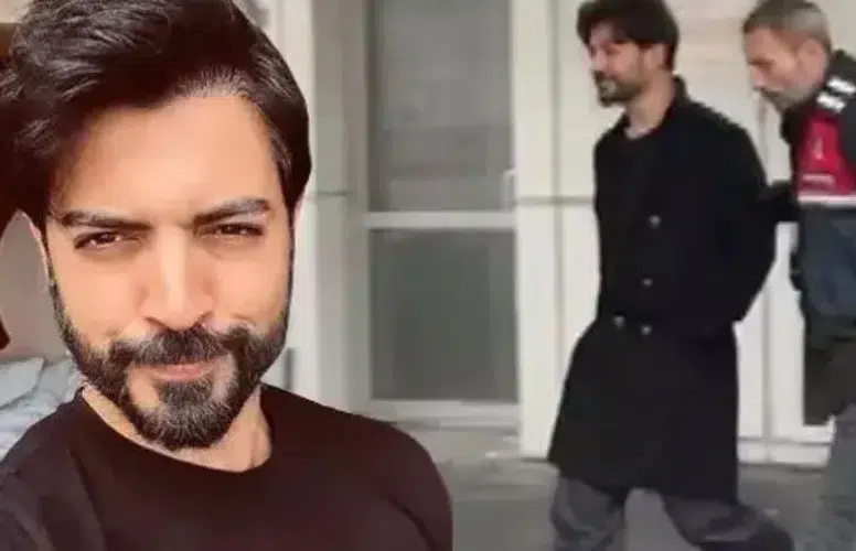 ŞARKICI YUSUF GÜNEY NEDEN TUTUKLANDI? İFADESİNDE NE DEDİ?