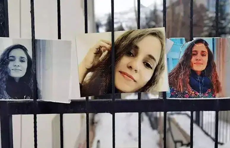 İHRAÇ POLİS GÜLİSTAN DOKU'NUN SİM KARTINI NEDEN 3 SAAT KULLANDI?