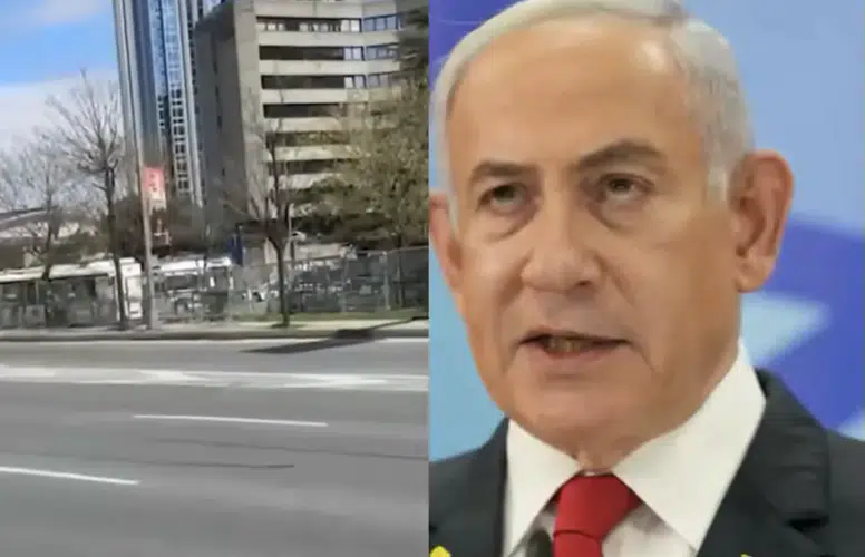 FLAŞ HABER! TERÖR SALDIRISI İSRAİL’İN SAHTE BAYRAK OPERASYONU İDDİASI!