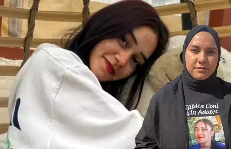 EDİRNE'DE 16 YAŞINDAKİ GÜLDEN 30 BIÇAK DARBESİ İLE ÖLDÜRÜLDÜ!