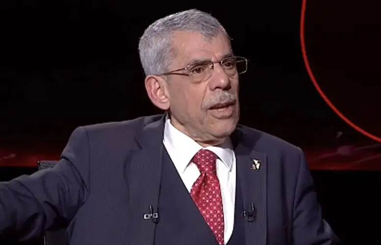 SİYASETÇİ CEMAL TOPTANCI’DAN ÇOK İLGİNÇ İDDİALAR GELDİ!