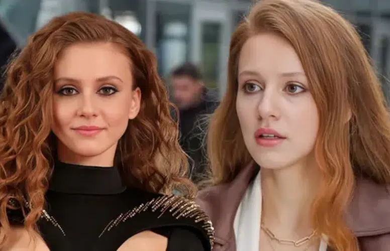 İFADE VEREN OYUNCU AHSEN AVCIOĞLU İÇİN KARAR VERİLDİ!