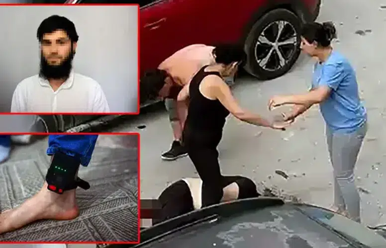 BIÇAKLI KAVGANIN SANIKLARININ CEZALARI BELLİ OLDU!