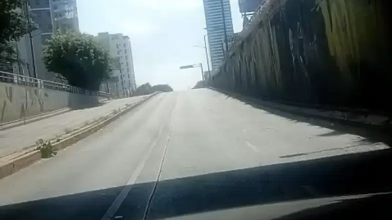 İŞTE KARTEL EL MENCHO'NUN ÖLDÜRÜLDÜĞÜ ŞEHİRDEKİ SON DURUM!