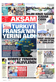 aksam