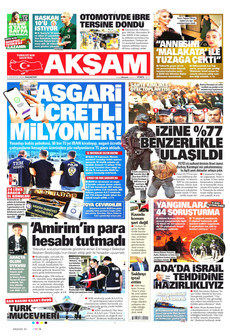 aksam