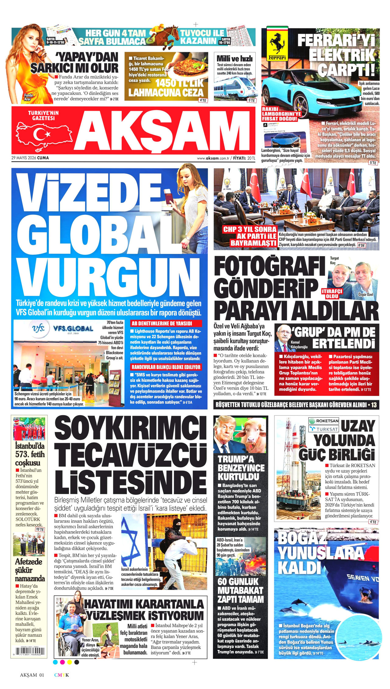 gazete