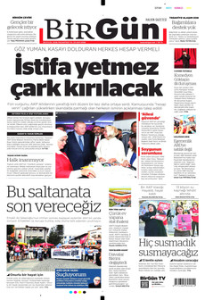 birgun
