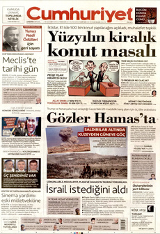 cumhuriyet
