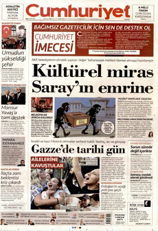 cumhuriyet