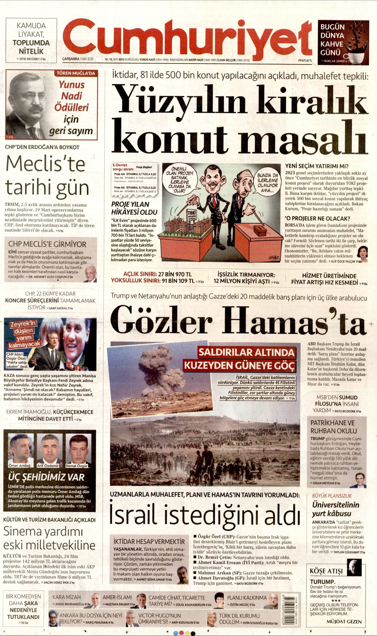 gazete