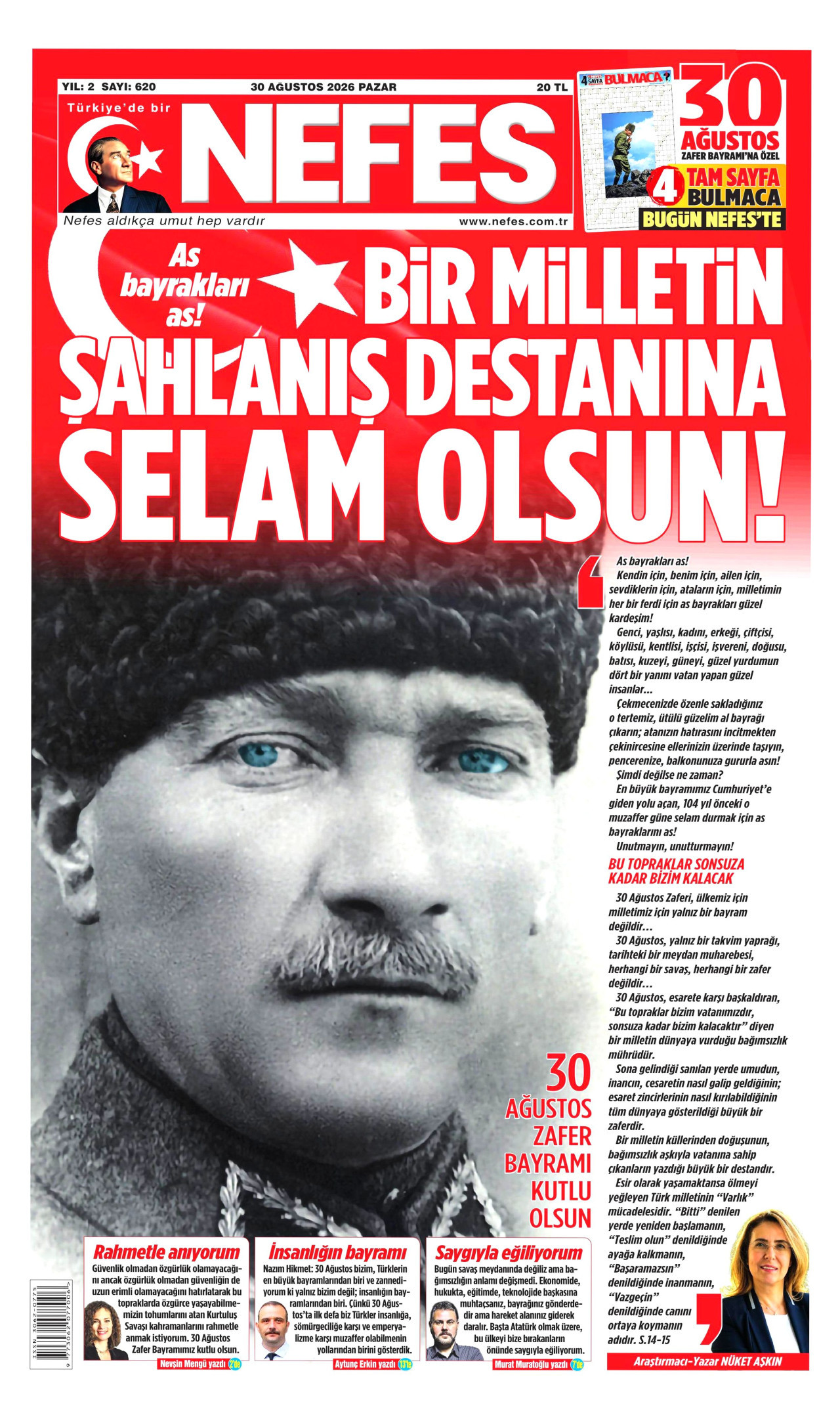 gazete