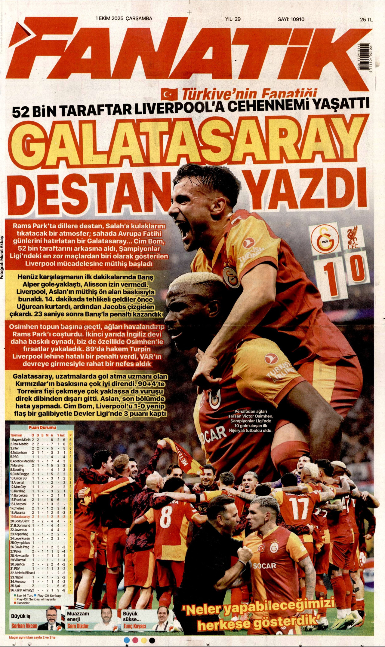 gazete