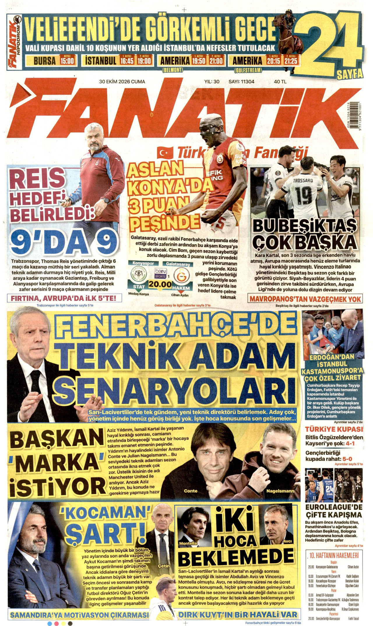 gazete