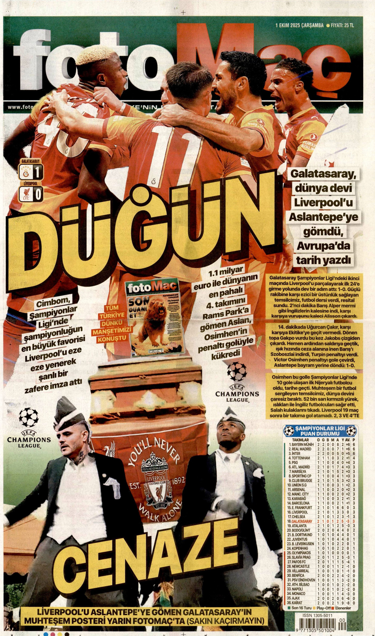 gazete