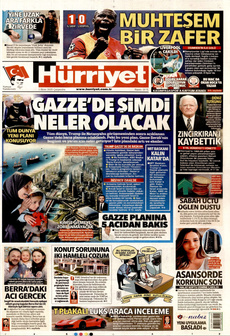 hurriyet