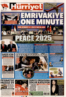 hurriyet