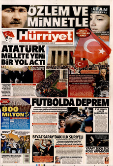 hurriyet