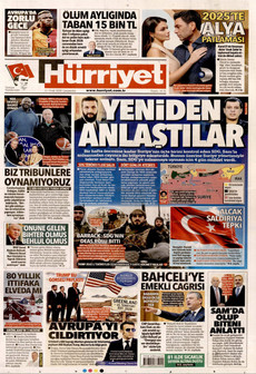 hurriyet