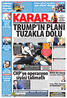 karar