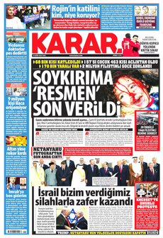 karar