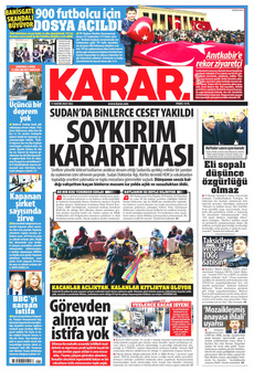 karar