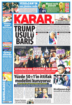 karar