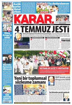 karar