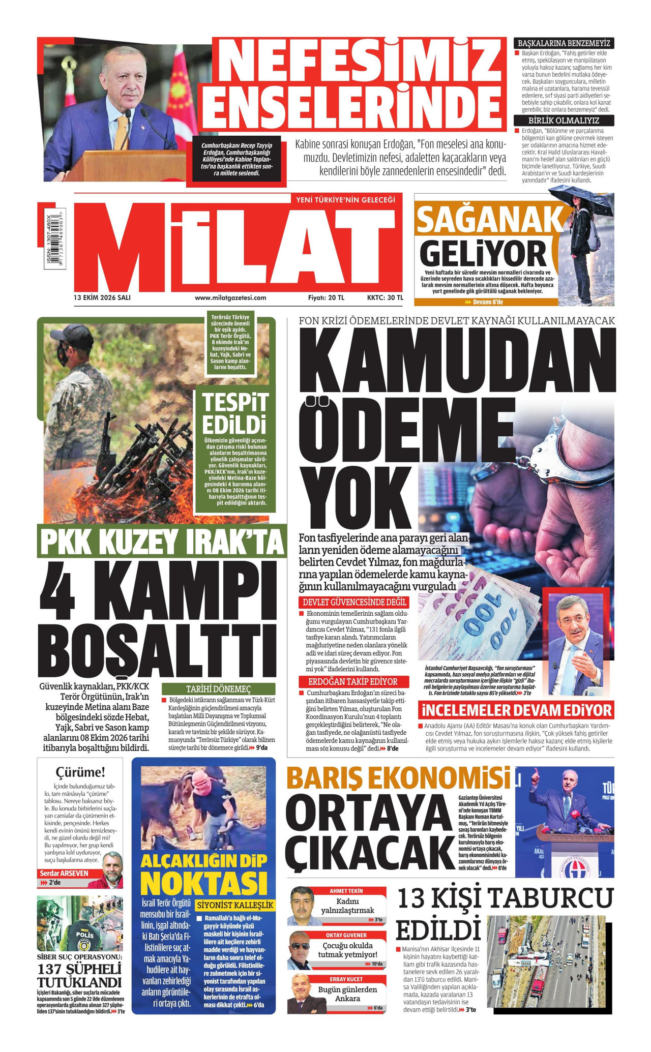 gazete