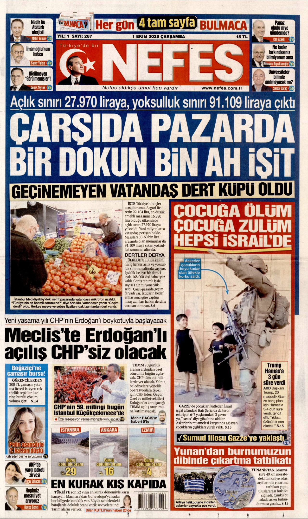 gazete