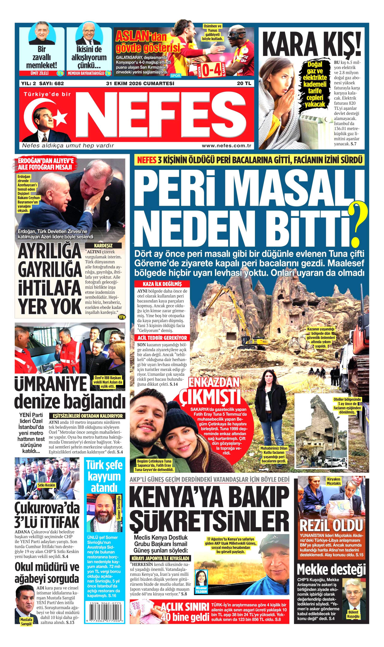 gazete