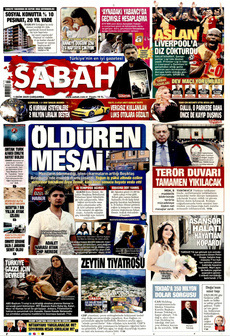 sabah