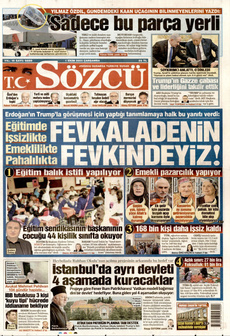 sozcu