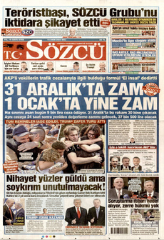 sozcu