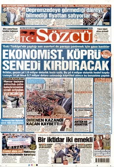 sozcu