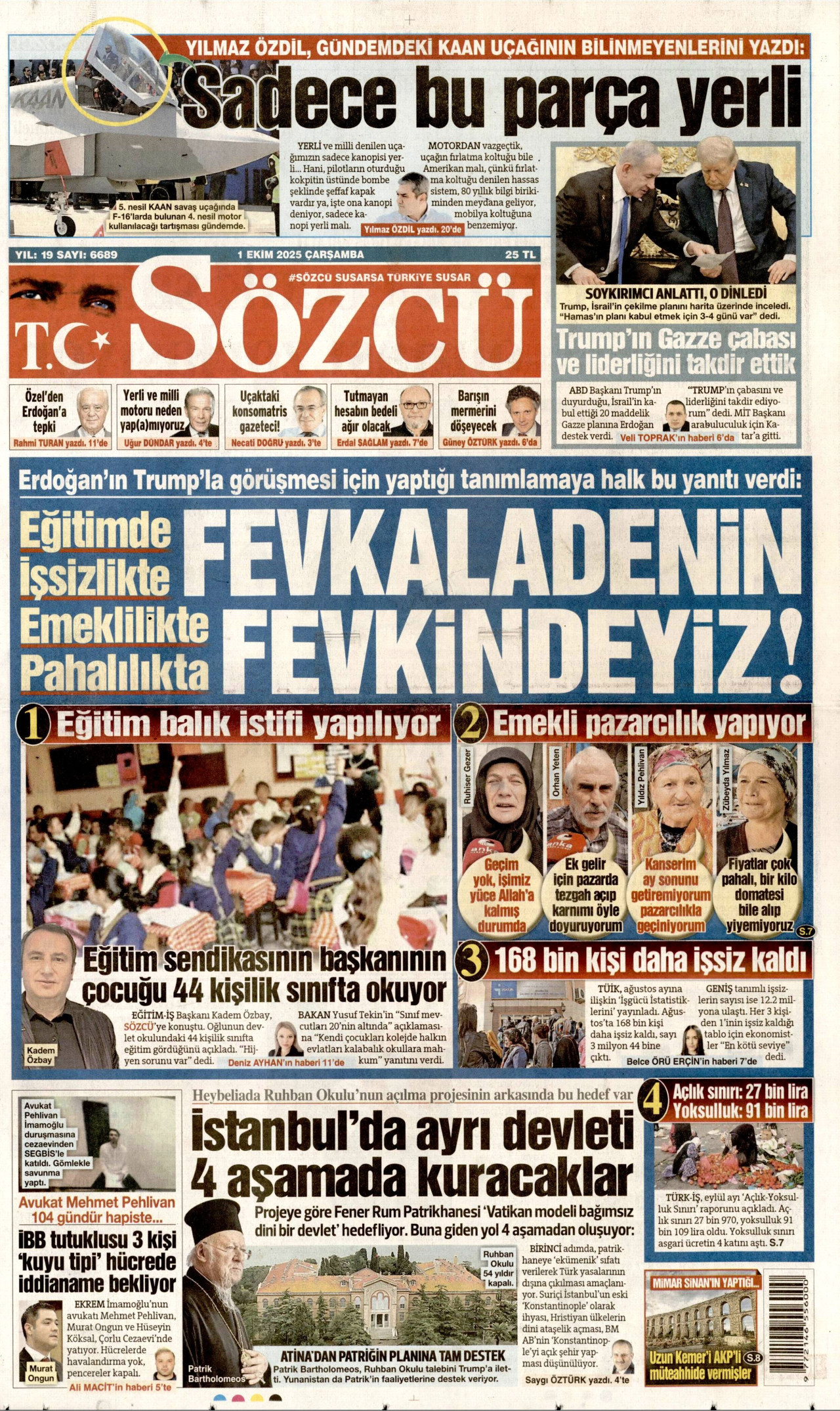 gazete
