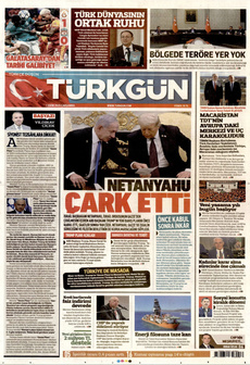 turkgun