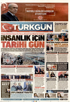 turkgun