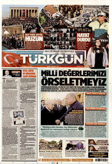 turkgun