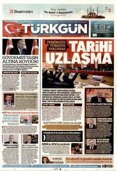 turkgun
