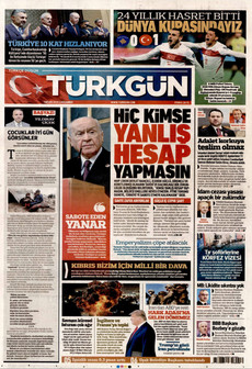 turkgun