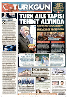 turkgun